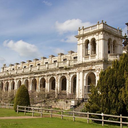 Chic 2 Bed Peak District Cottage Barn Near Alton Towers, Polar Bears, Chatsworth House Leek Exterior foto